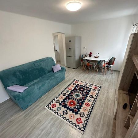 Nema S Apartment Брашов Экстерьер фото