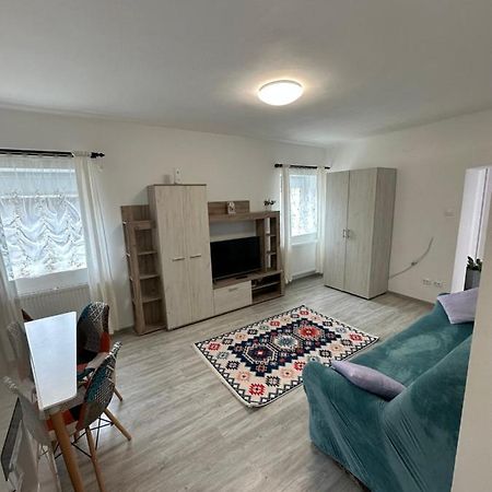 Nema S Apartment Брашов Экстерьер фото
