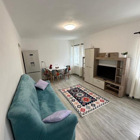 Nema S Apartment Брашов Экстерьер фото