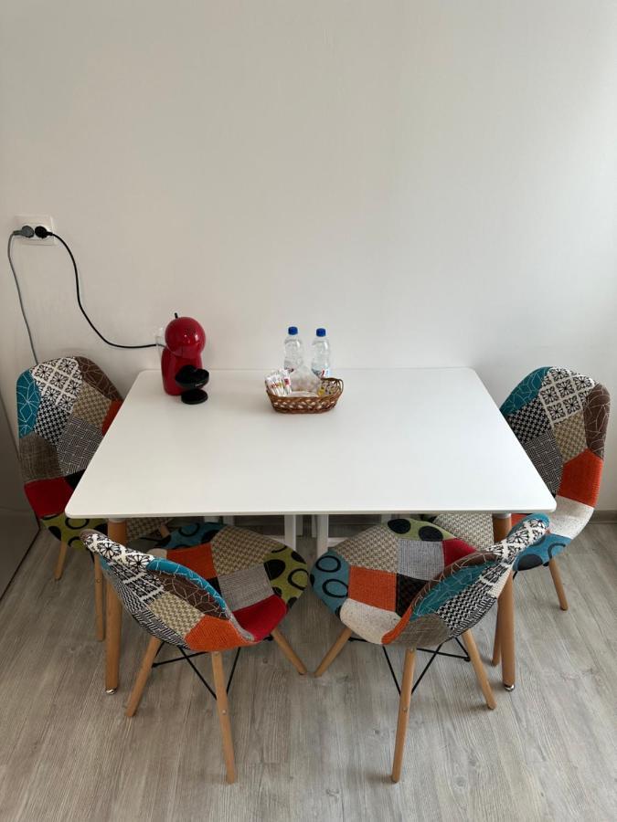 Nema S Apartment Брашов Экстерьер фото