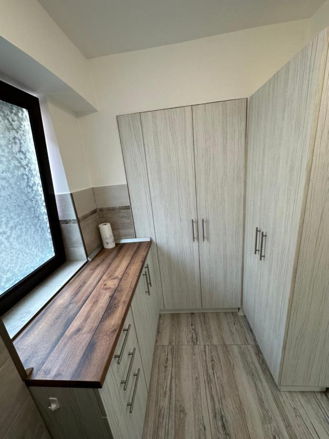 Nema S Apartment Брашов Экстерьер фото
