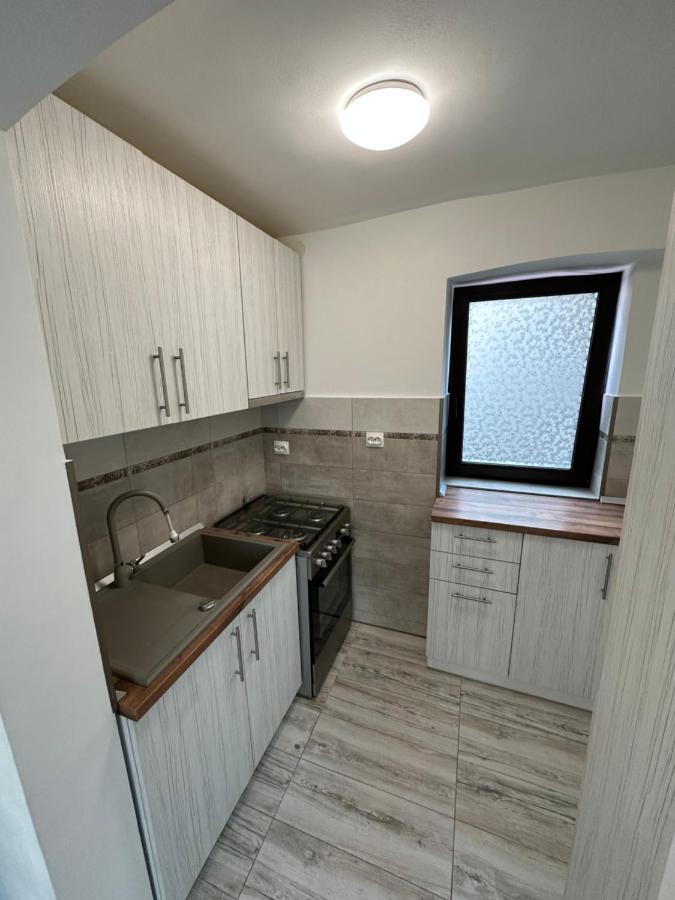 Nema S Apartment Брашов Экстерьер фото