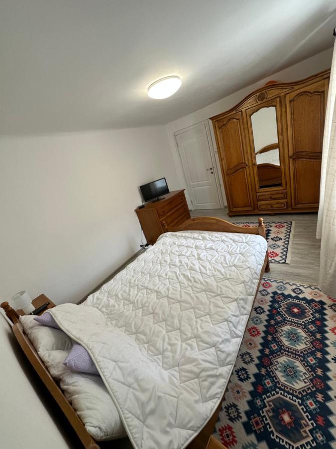 Nema S Apartment Брашов Экстерьер фото
